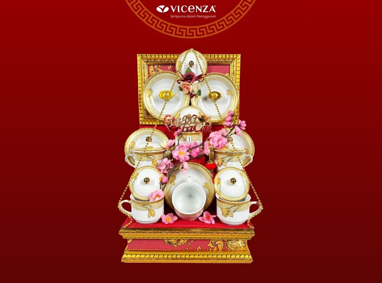 2026 IMLEK ZENITH CAMELIA